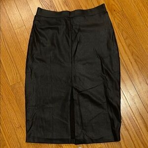 NWT pencil skirt